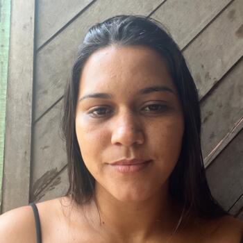 Babá em Aquiraz: Vitoria da Silva santana