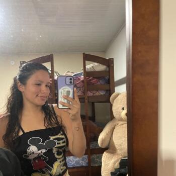 Niñera en Panamá: Aneth Cáceres