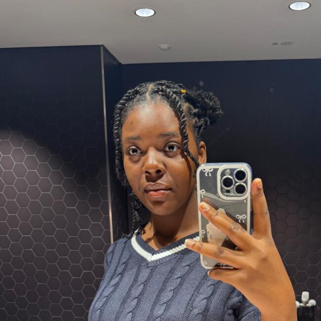 Babysitter a Venezia: Emanuela