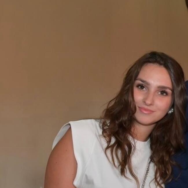 Babysitter a Arluno: Vittoria