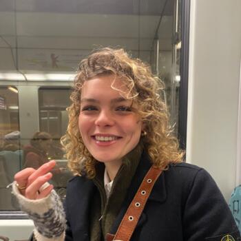 Babysitter in Nijmegen: Nanne