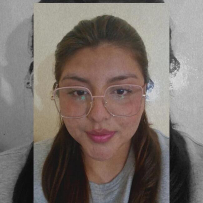 Niñera en Antofagasta: Annahis