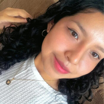 Babysitter Piura: Hady Chávez