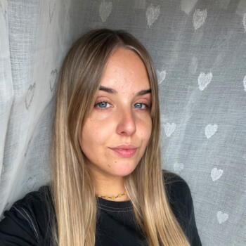 Babysitter a Chivasso: Giorgia