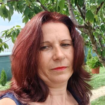 Bonă în Iași: Daniela