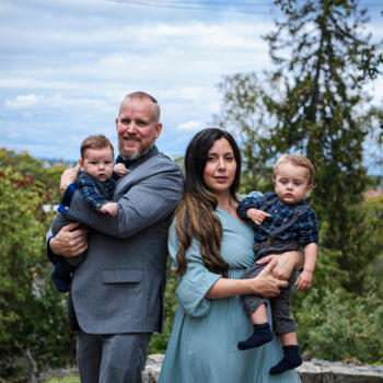 Babysitting job in Lindesberg: Mirella