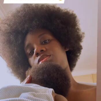 Childminder job in Setúbal: babysitting job Silvia