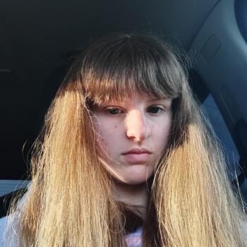 Babysitter in Marton: Richella