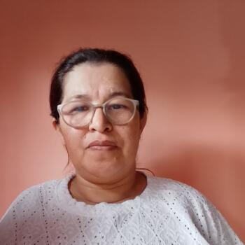 Niñera en Pilar: Anselma