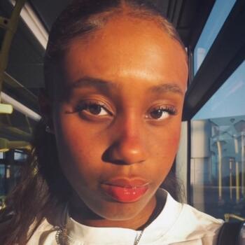 Canguro en Madrid: Yudi