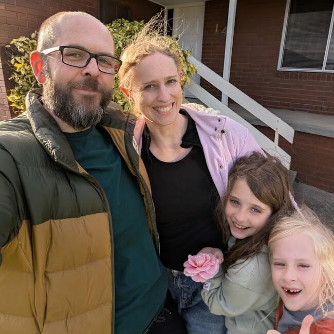 Babysitting job in Hobart: Benjamin