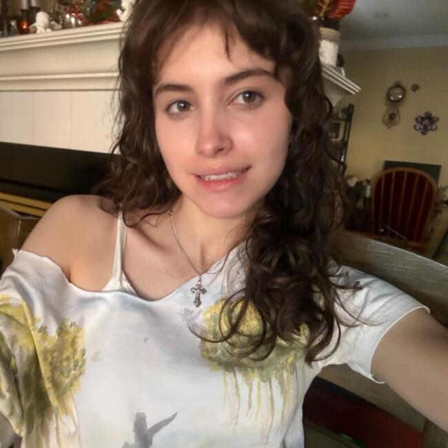 Babysitter in Woodbridge: Elizabeth