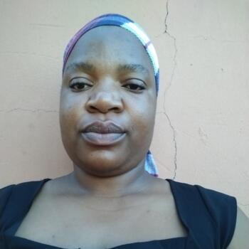 Babysitter in Paarl: Previous