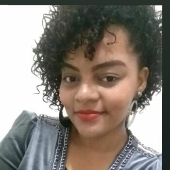 Babysitter in Belo Horizonte: Luane DO CARMO