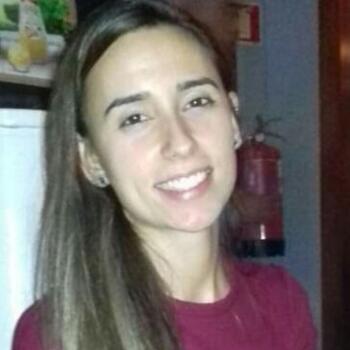 Babysitter Albufeira: Soraia