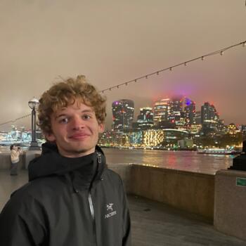 Babysitter in Lille: Mathieu