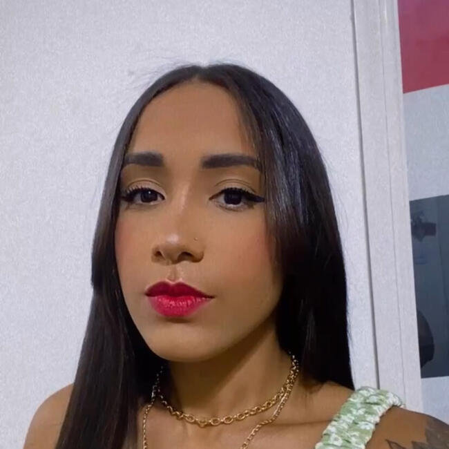 Babá em São Paulo (São Paulo): Isabelly