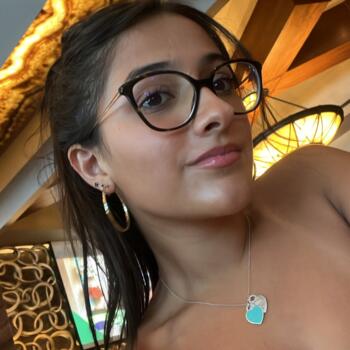 Babysitter in San Pedro: Renata