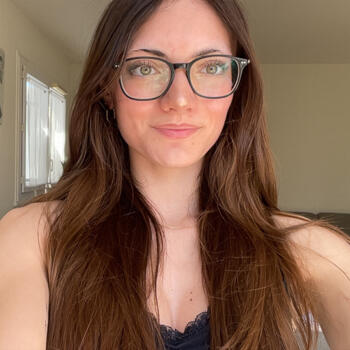 Babysitter in Vallet: Océane