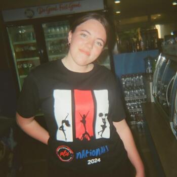 Babysitter in Sydney: Morgan