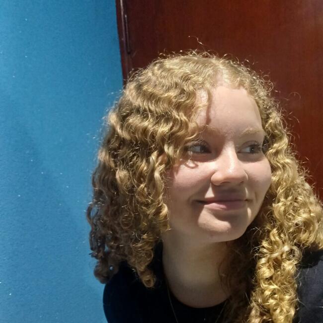 Babá em Campo Grande: Dyovanna