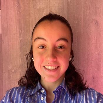 Niñera en Montevideo: Florencia