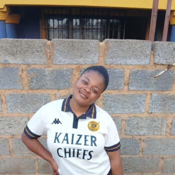 Babysitter Boksburg: Leboleli