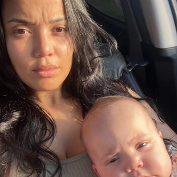 Babysitting job in São Joaquim: babysitting job JBMM