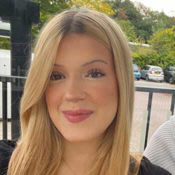 Babysitter in Vigo: Lucía