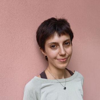Babysitter in Milan: Alessandra