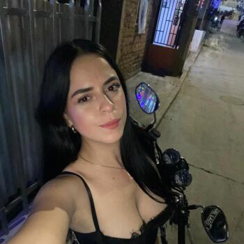 Babysitter in Villa del Rosario: Diana Acosta