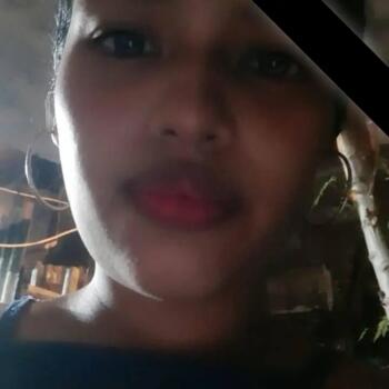 Babysitter in Quito: Adriana