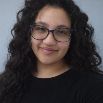 Babysitter in São Paulo: Julia