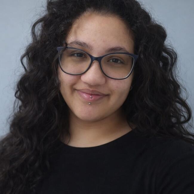 Babysitter in São Paulo: Julia