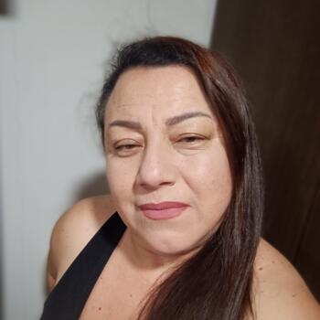 Niñera Bogotá: Luz helena