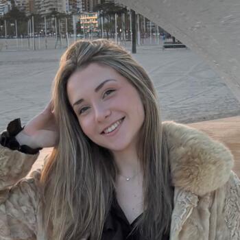 Canguro en Pozuelo de Alarcón: Julia