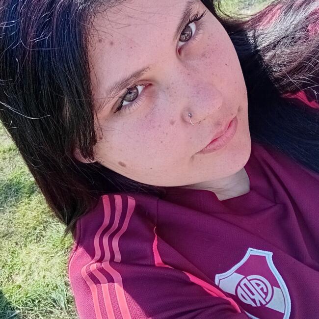 Niñera en City Bell: Milagros