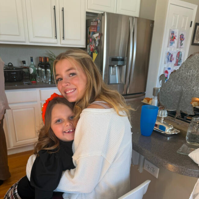 Babysitter in Naperville: Maggie