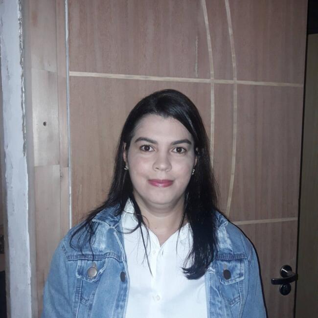 Babysitter in Carapicuíba: Ieda