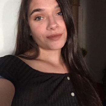 Babysitter Ludwigshafen am Rhein: Vivien