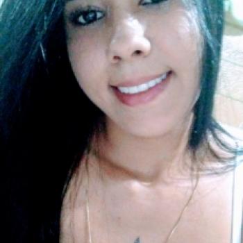 Babá em Uberlândia: Laysla