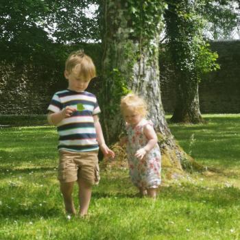 Nanny job Ballinasloe: babysitting job Ruth