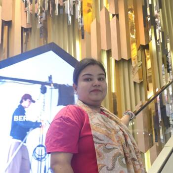 Babysitter Bengaluru: Jartika