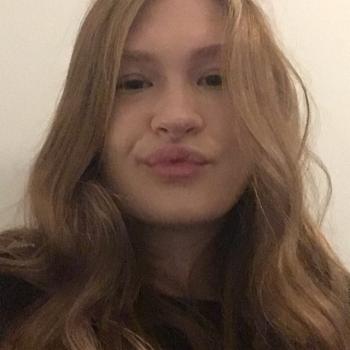 Babysitter in Vejle: Freja