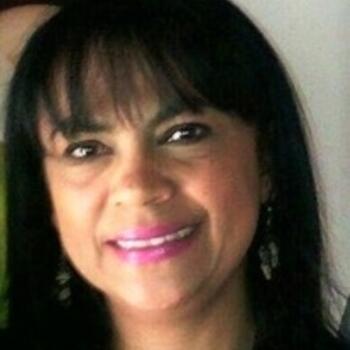 Babysitter in Medellín: Omaira