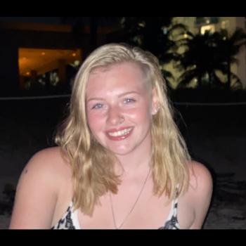Babysitter in Niles (Illinois): Sofia