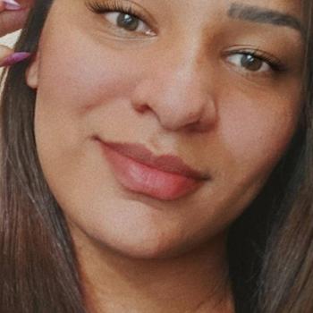 Babá em Guarulhos: Edilene Wolf Santos