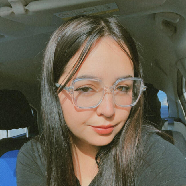 Babysitter in Coquimbo: Valentina