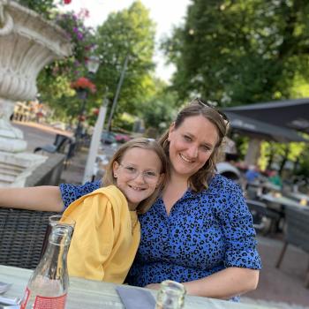 Oppasadres in Baarn: oppasadres Esther