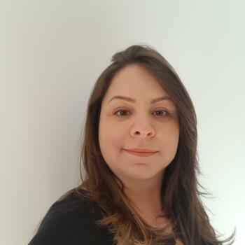 Babysitter in Porto: Patricia